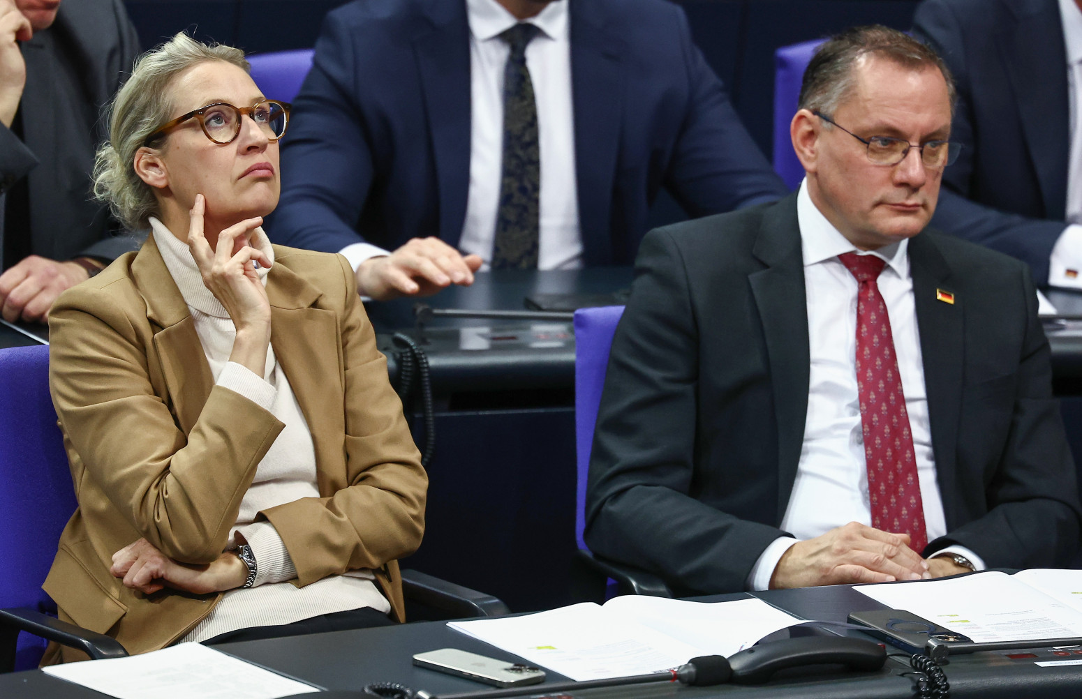 Procurili tajni planovi nemačke desnice: AfD godinama tražio Trampovu podršku