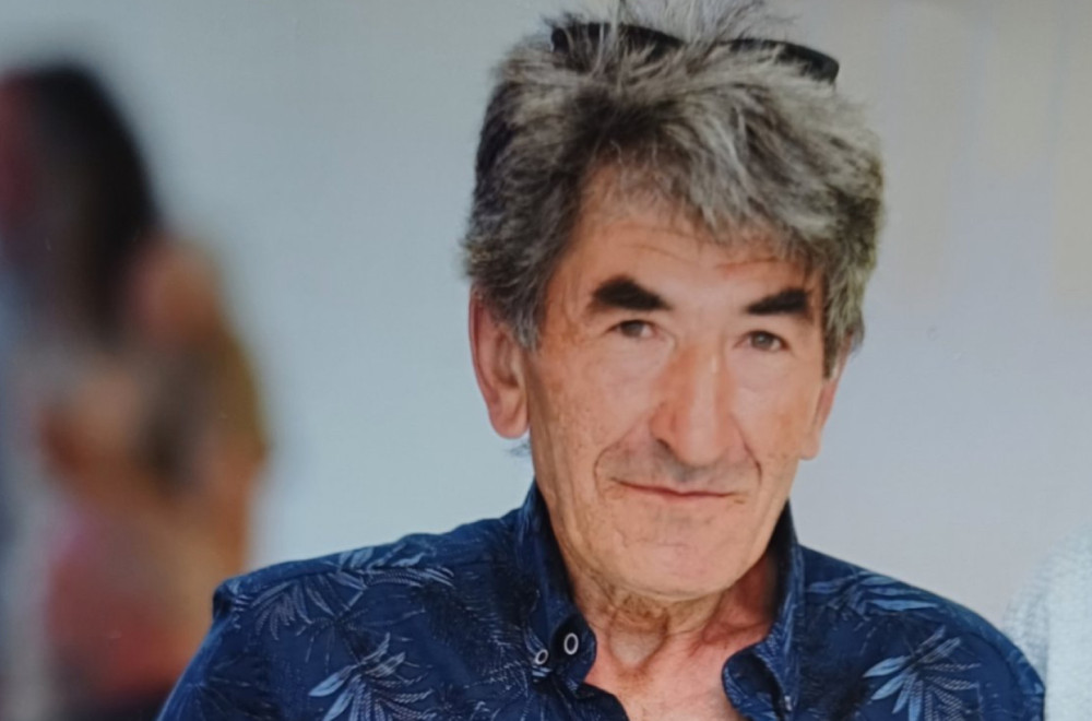 Nestao muškarac u Čačku: Porodica moli građane za pomoć FOTO