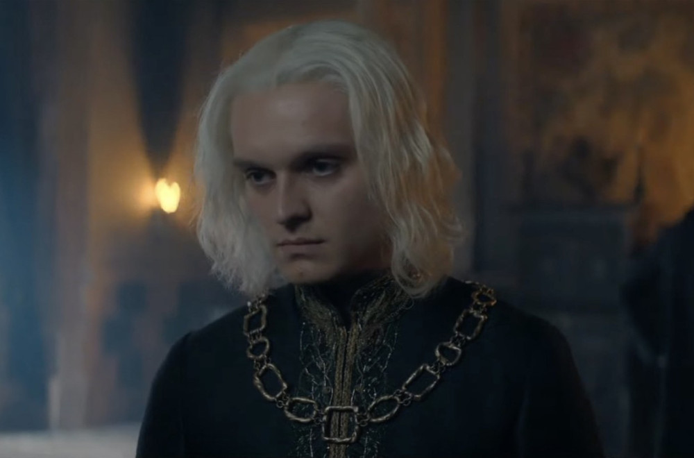 Autor "Igre prestola" progovorio o dešavanjima iza kulisa serije "Kuća zmaja" FOTO/VIDEO