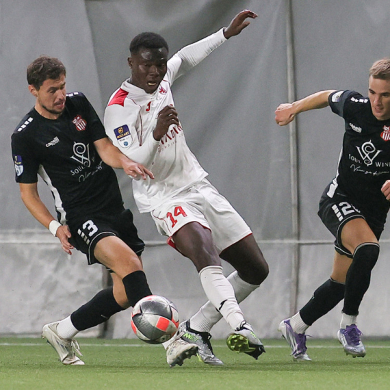 Srpski drugoligaš napravio rekordan transfer