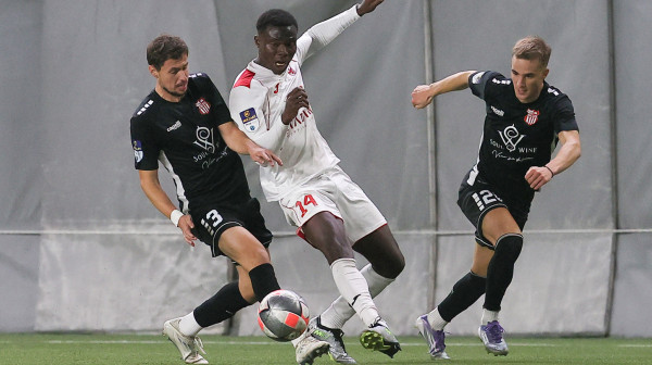 Srpski drugoligaš napravio rekordan transfer