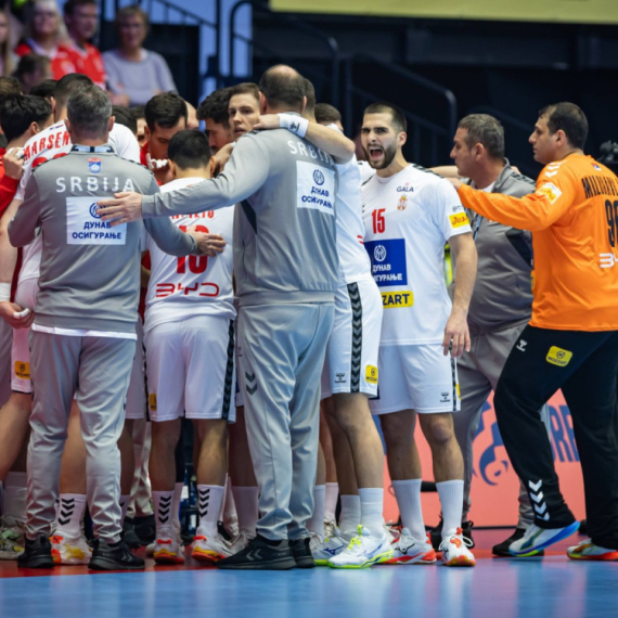 Nezapamćen potez selektora Srbije koji je umalo promenio sve