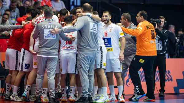 Nezapamćen potez selektora Srbije koji je umalo promenio sve