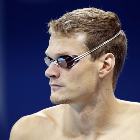 Olimpijski šampion optužen za silovanje: Bio sa ćerkom svog trenera