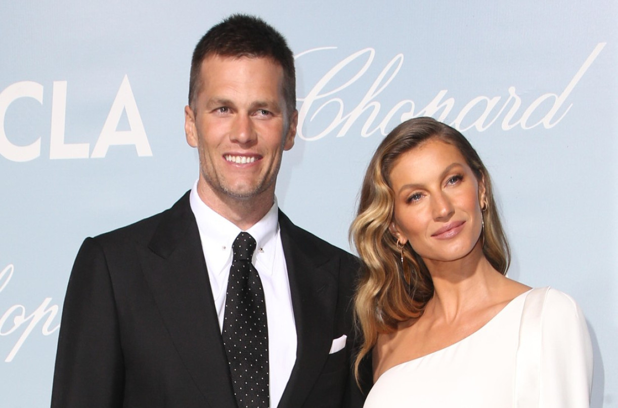 Tom Brejdi progovorio o razvodu od Žizel Bundšen: "Iscrpljujući period..."