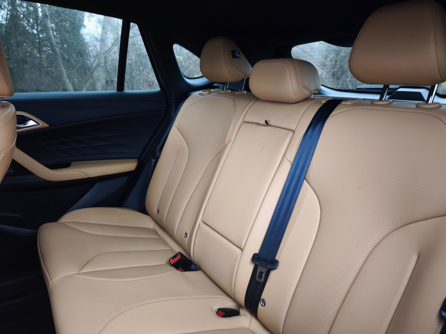 Vozili smo: MG HS Hybrid – kineska lađa