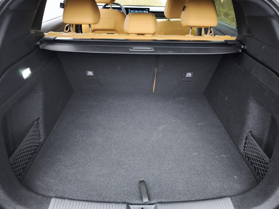 Vozili smo: MG HS Hybrid – kineska lađa