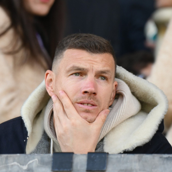 Ništa od transfera Džeka u Željezničar: "Nije realno"