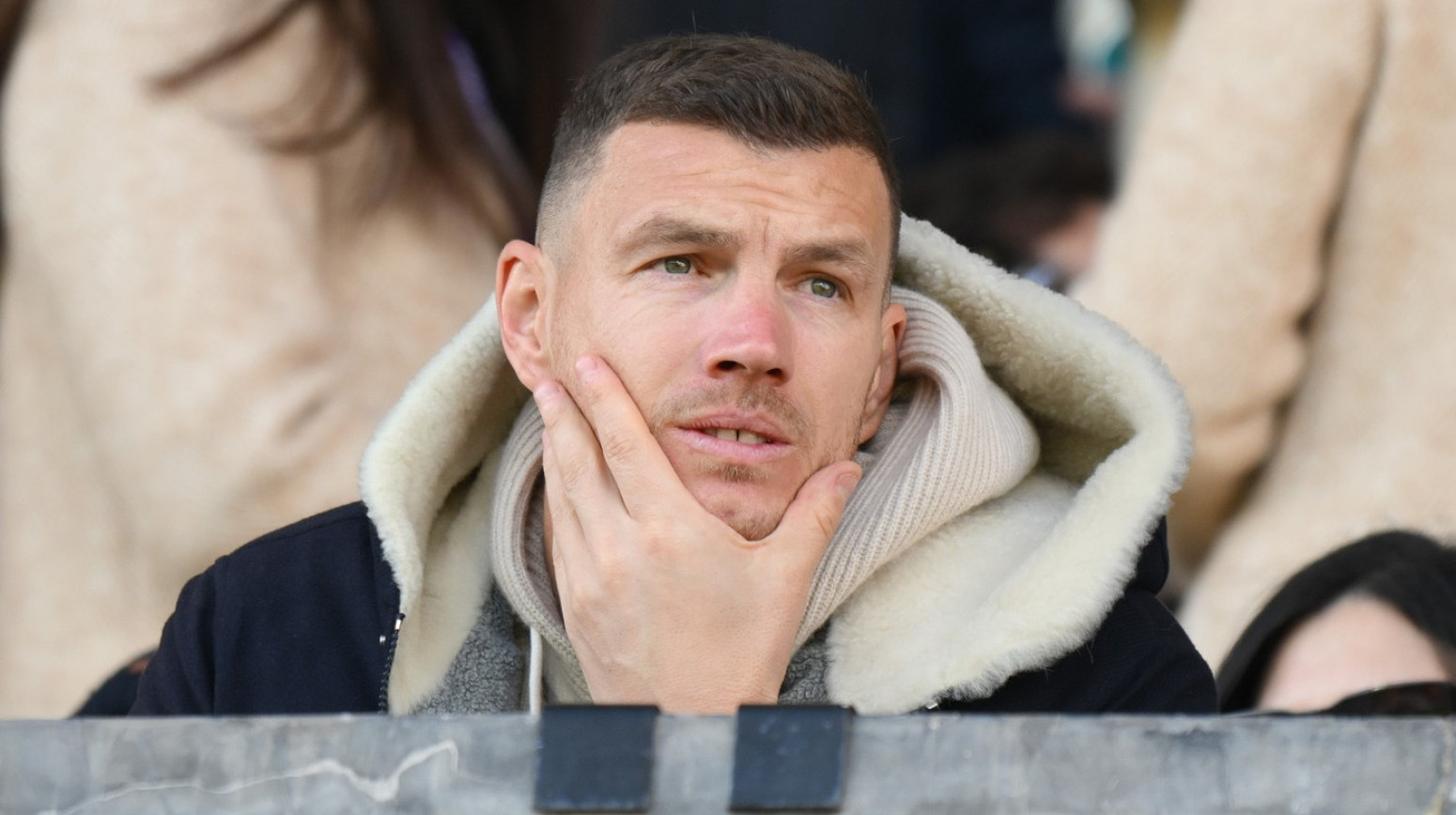 Ništa od transfera Džeka u Željezničar: "Nije realno"