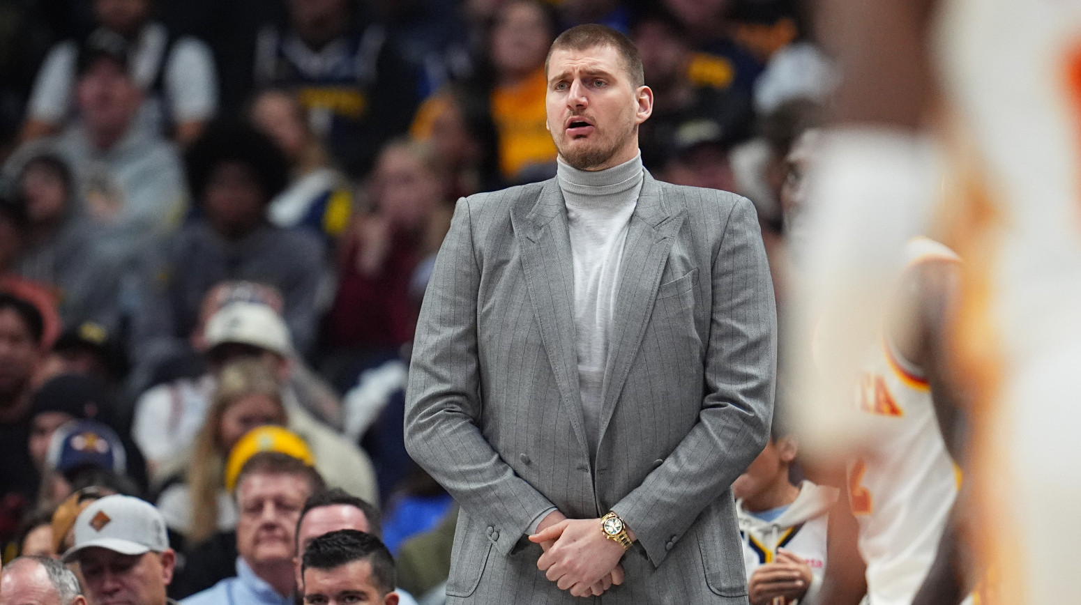 Šok statistika: Kako Denver Nagetsi preživljavaju čak i bez Jokića?