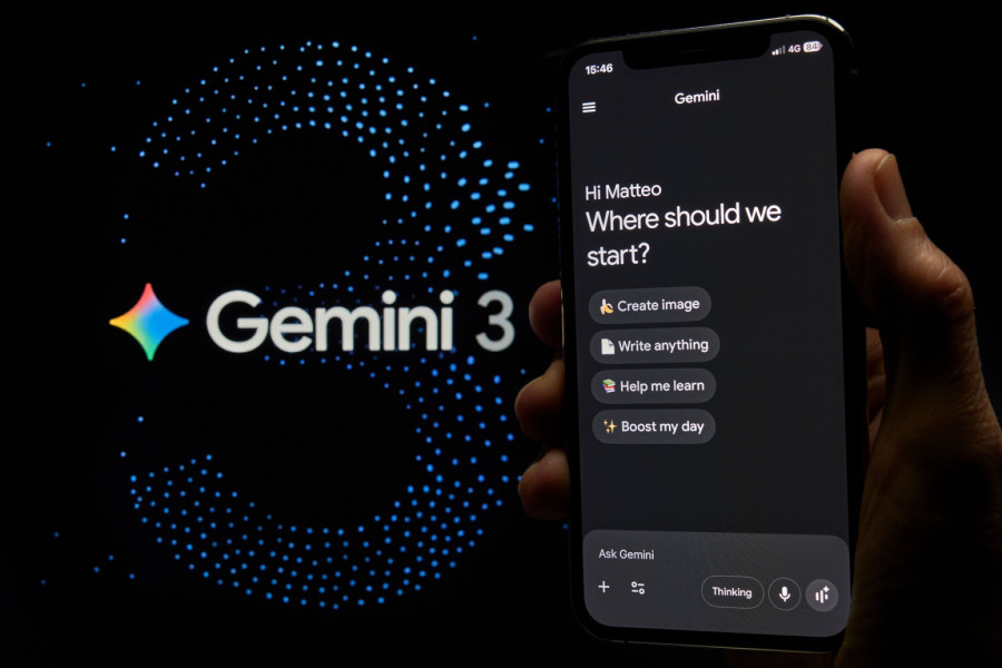 Nemci ubedljivo najviše koriste američki AI