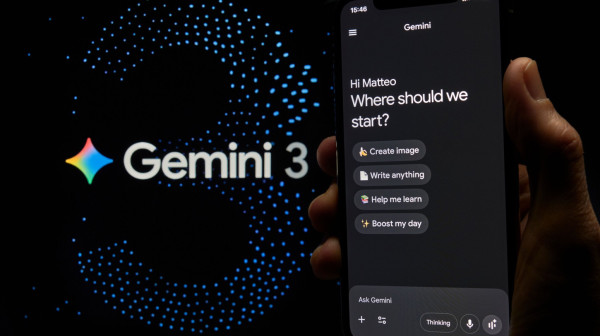 Zahuktava se "AI rat": Google preuzima tron?