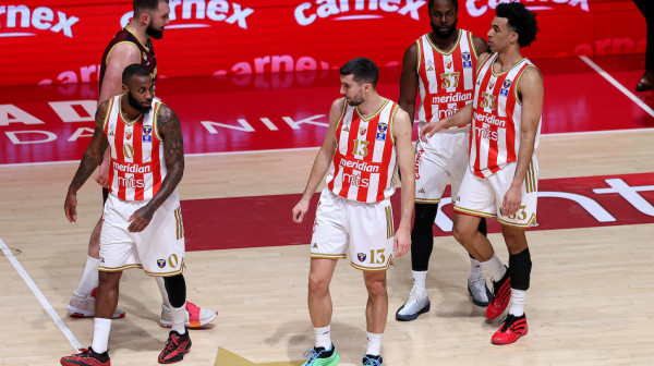 Najbolji – dobri, "klupirani" – vrlo dobri