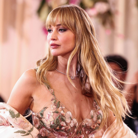 "Izgubila sam ulogu u Tarantinovom filmu jer nisam bila dovoljno lepa" FOTO