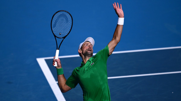 Struka je rekla svoje: "Nole je izbegao mine, ali će mu svaki meč biti problem"