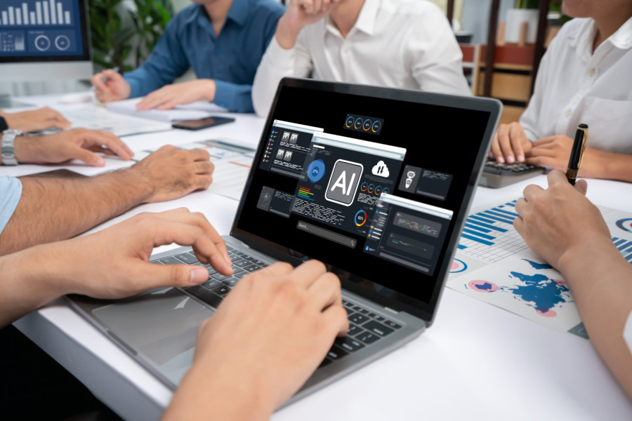 Da li će veštačka inteligencija zameniti i neke naučnike?