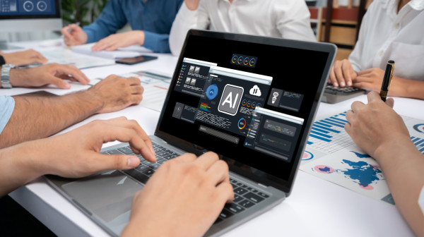 "AI bi mogao postati oružje za masovno uništenje radnih mesta"