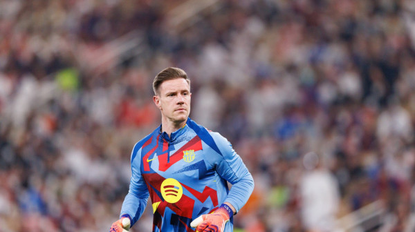 Ter Štegen ostaje u Kataloniji, ali u drugom klubu