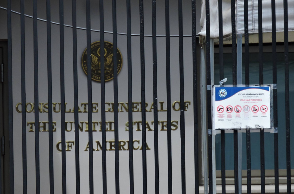 Amerika izdala hitnu naredbu – tiče se bezbednosti