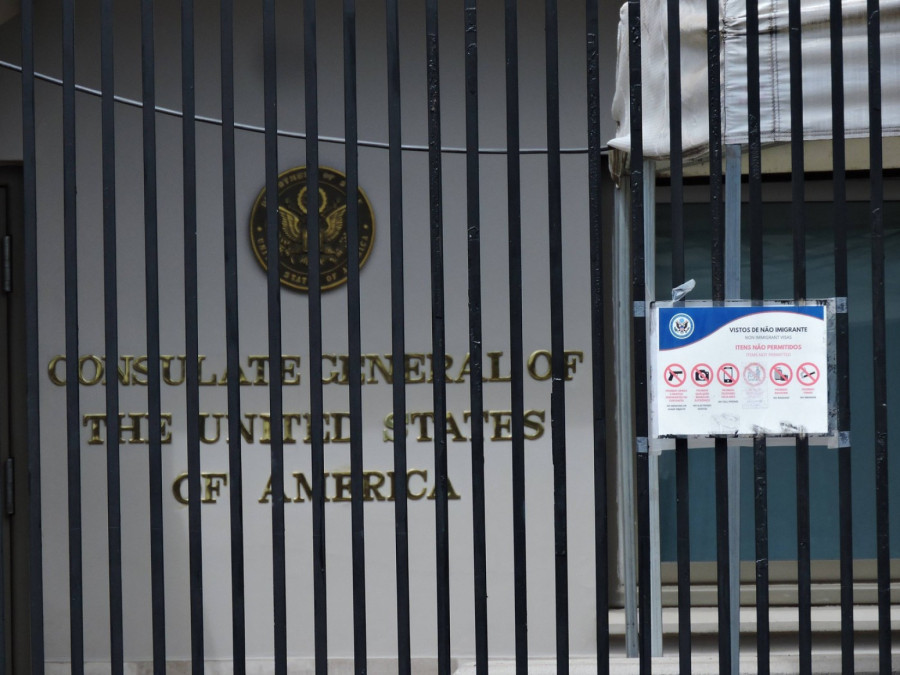 Tramp zatvara vrata – da li će navijači ostati bez Mundijala?