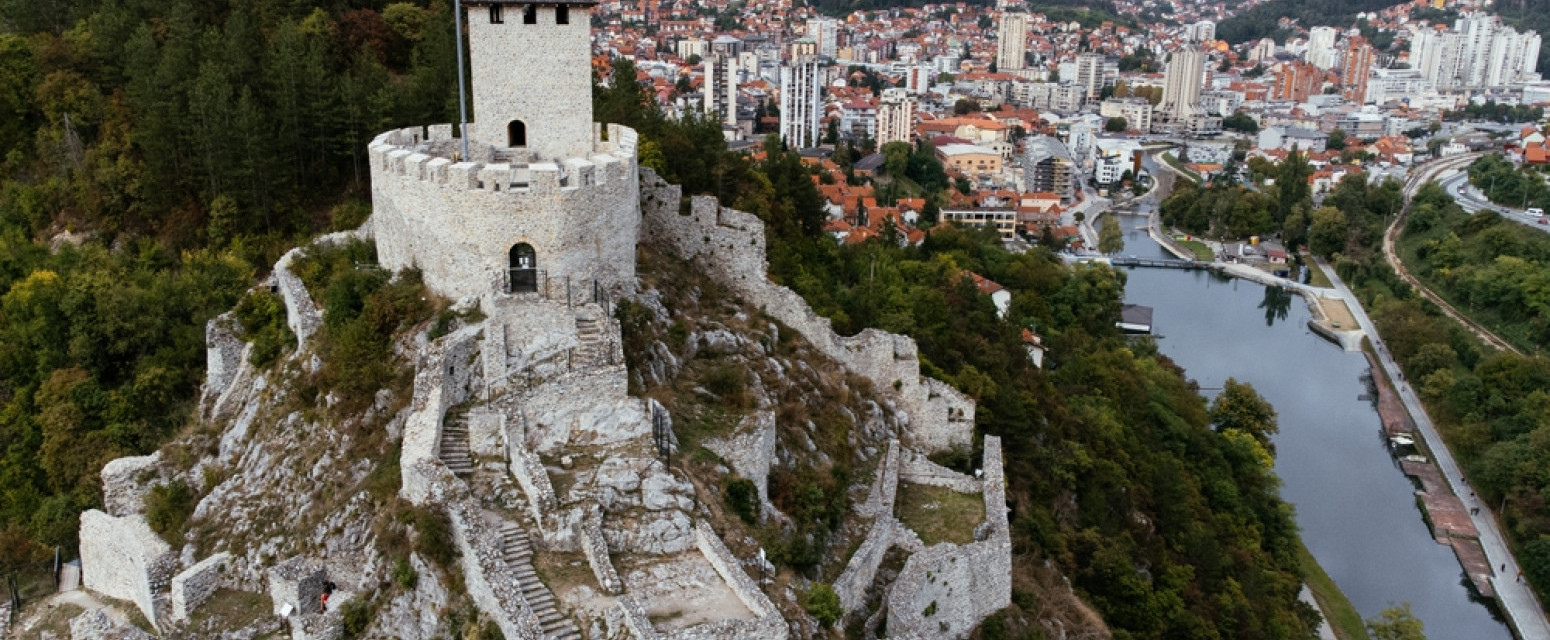 Stranac posetio Srbiju: Ostao zatečen onim što je video u jednom gradu FOTO