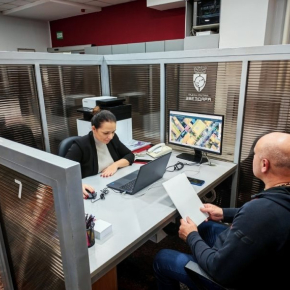 Vučićeva inicijativa urodila plodom: Stigle 859.093 prijave za upis bespravnih objekata