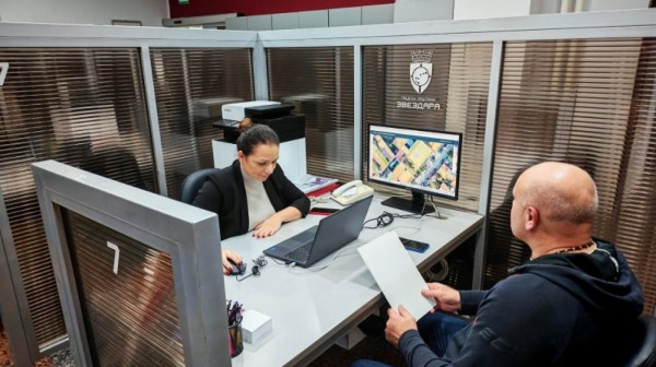 Rešeno 333.870 predmeta za upis imovine u okviru zakona "Svoj na svome"