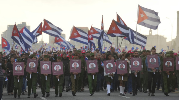 Kubanci izašli na ulice: Ovo je zahtev Donaldu Trampu
