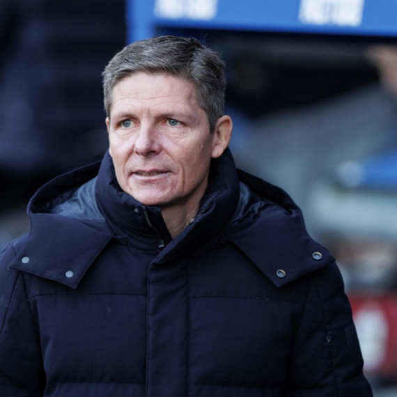 Kristal Palas na leto ostaje bez menadžera