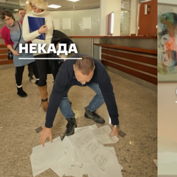 Legalizacija bez čekanja u redovima: Uz par klikova do mira u kući VIDEO