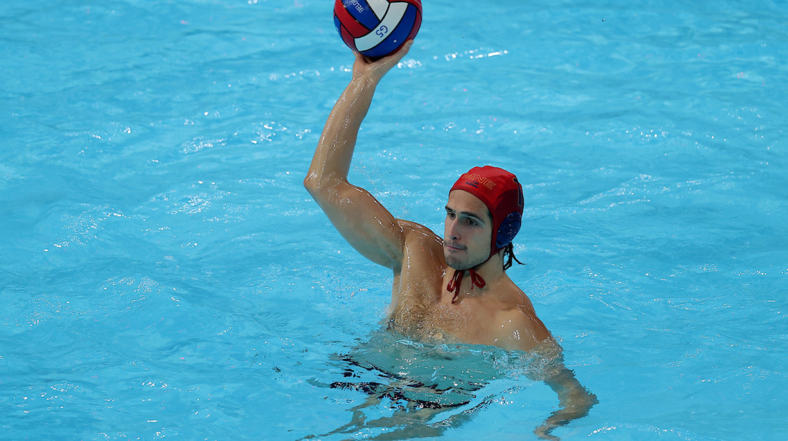 "Žao mi je ljudi u Crnoj Gori"