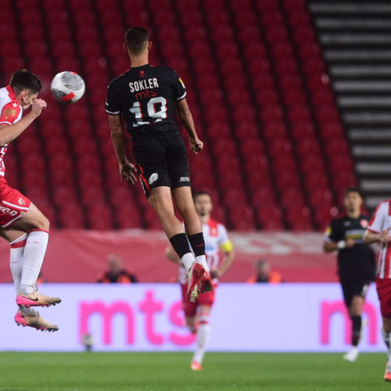 Zvanično – rekord! FOTO