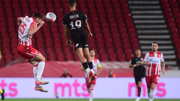 Zvanično – rekord! FOTO