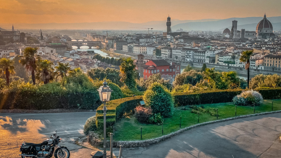 Ovo je lista najlepših destinacija za prolećna putovanja: Gradovi koji plene lepotom, a vreme je idealno