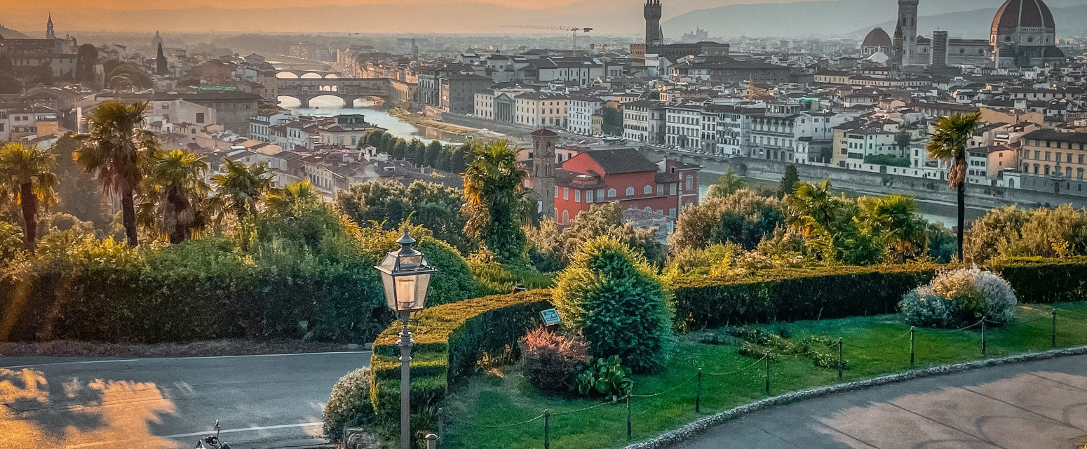 Ovo su najromantičnije destinacije u Evropi: Gradovi koji imaju poseban šarm FOTO