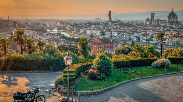 Ovo su najromantičnije destinacije u Evropi: Gradovi koji imaju poseban šarm FOTO