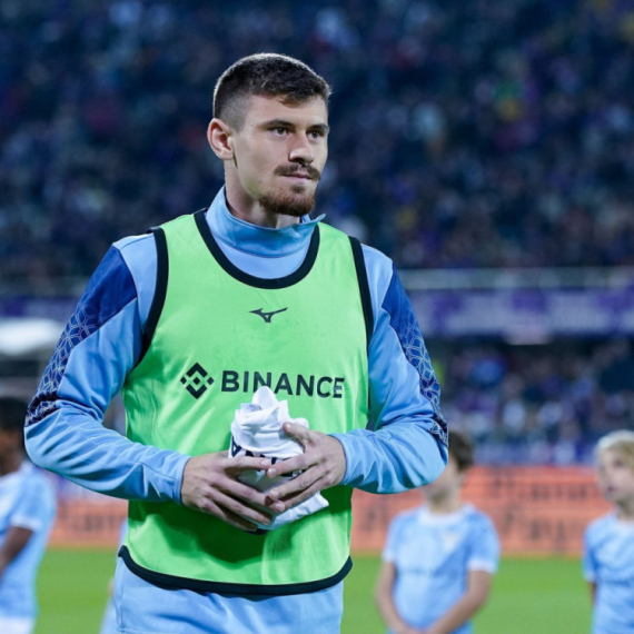 Iz Lacija u Zagreb, a svi ste ga zaboravili