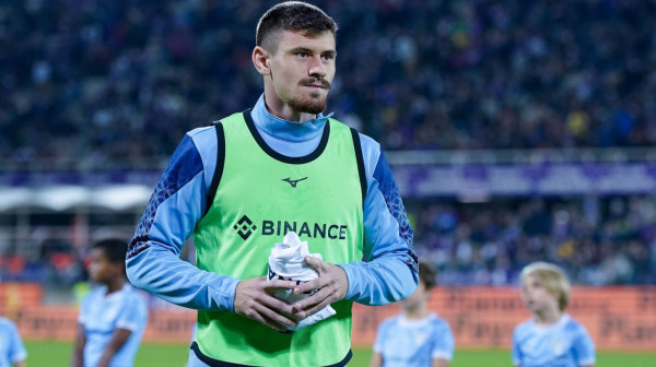 Iz Lacija u Zagreb, a svi ste ga zaboravili