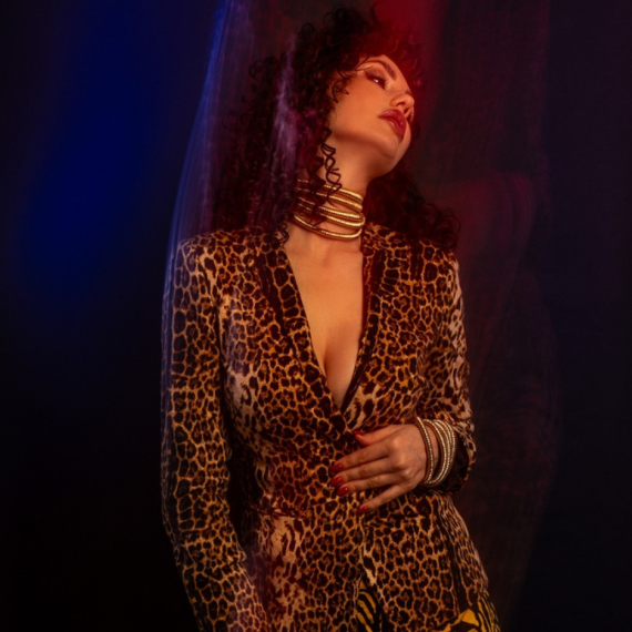 Pravo iz 1996. u vaš garderober: Vraćamo se starom trendu FOTO