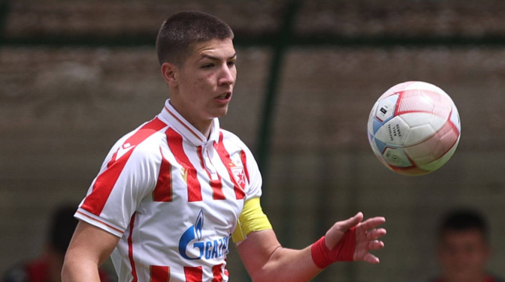 Zvezda povukla potez – Gudelj "skinut sa minimalca", dobio i novi ugovor?