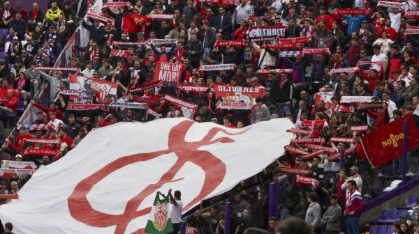 Masovna hapšenja fudbalskih navijača u Španiji