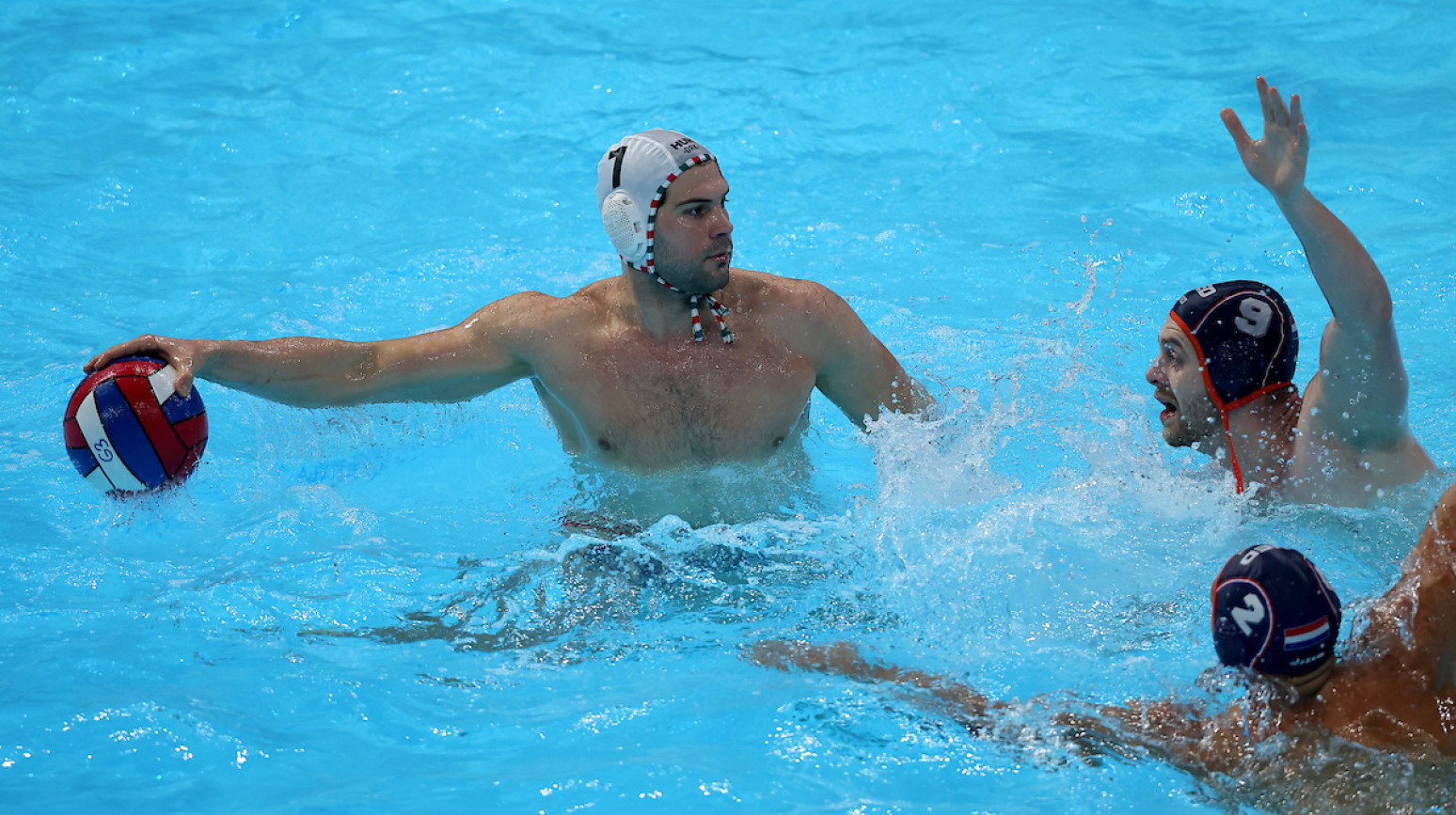 Neočekivana drama u Areni pred Srbiju!