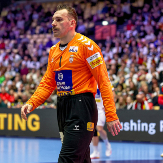 Cupara jasan pred Nemačku: "Vreme je da se te stvari promene"