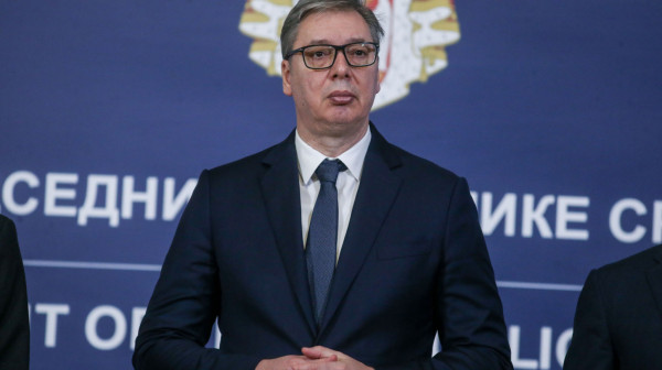 Vučić o NIS-u: Mi nećemo otimati tuđe; Platili smo visoku cenu grešaka nekadašnjeg rukovodstva