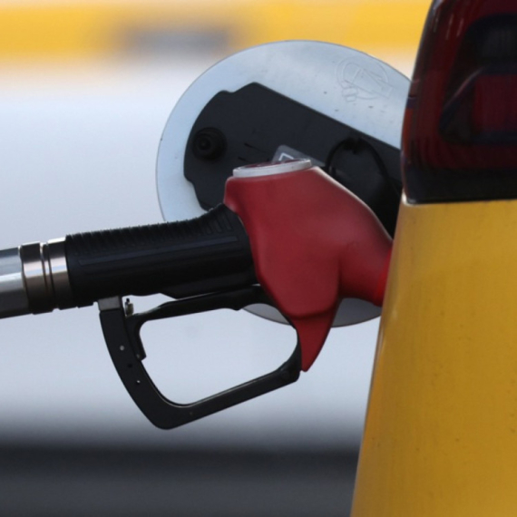 Cene nafte eksplodirale: G7 razmatra hitne mere