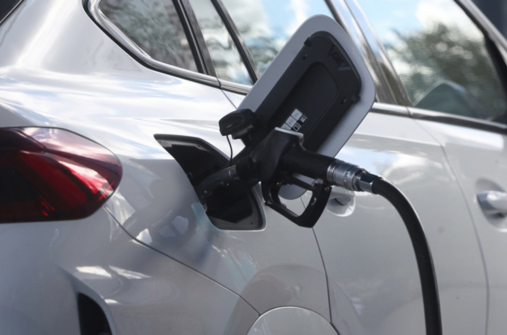 Ovo su nove cene goriva