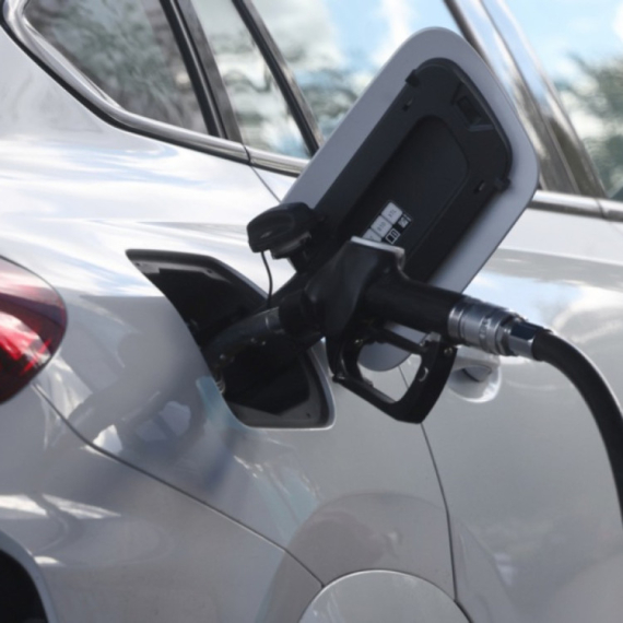 Ovo su nove cene goriva