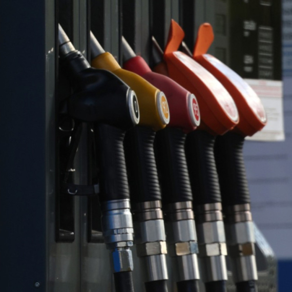 Cene derivata nafte ograničene još 60 dana