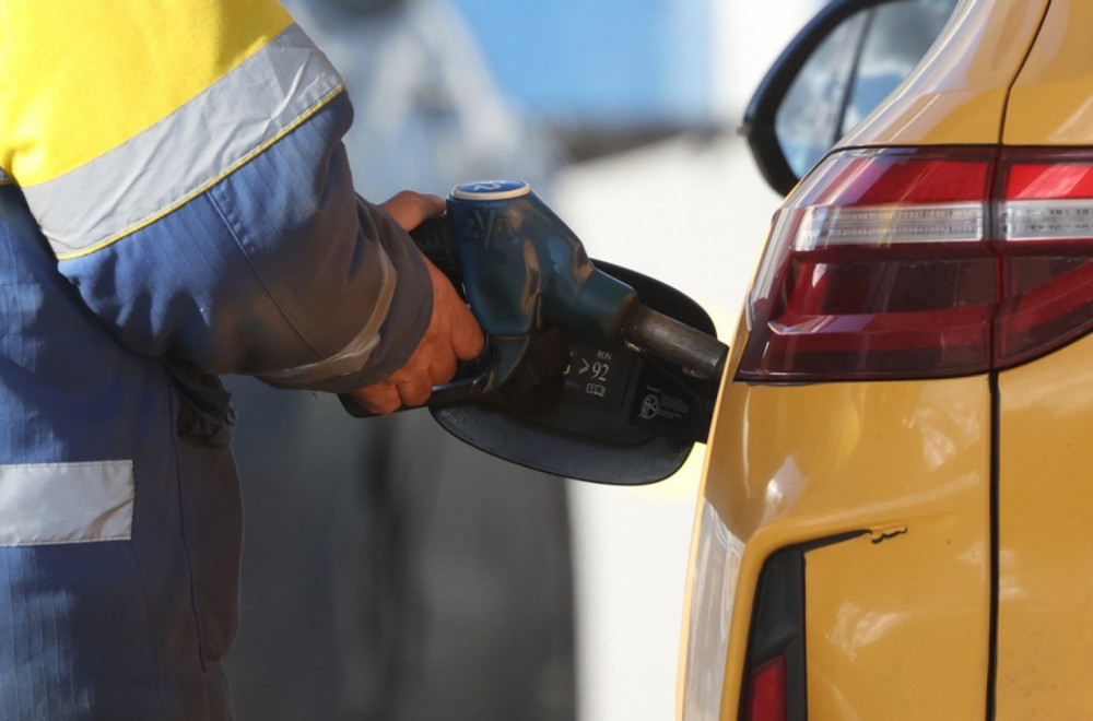 Zabranjena još jedna vrsta goriva