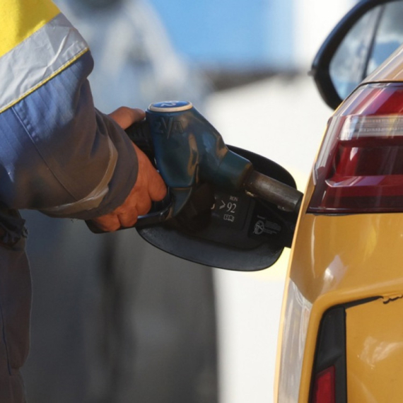 Zabranjena još jedna vrsta goriva